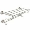 Deals 🧨 Allied Brass Prestige Monte Carlo Collection 36-inch Train Rack - 36 😉 -Allied Brass Sales unnamed file 6857