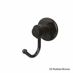 Best deal 🌟 Allied Brass Mercury Collection Robe Hook With Dotted Accents 🔔 -Allied Brass Sales unnamed file 686