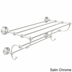 Deals 🧨 Allied Brass Prestige Monte Carlo Collection 36-inch Train Rack - 36 😉 -Allied Brass Sales unnamed file 6861
