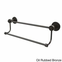 Best deal 😀 Allied Brass Mercury Collection 36-Inch Double Towel Bar 💯 -Allied Brass Sales unnamed file 6871