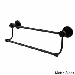 Best deal 😀 Allied Brass Mercury Collection 36-Inch Double Towel Bar 💯 -Allied Brass Sales unnamed file 6872