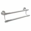 Best Pirce ✔️ Allied Brass Tribecca Collection 24-inch Double Towel Bar 💯