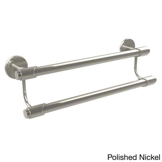 Best Pirce ✔️ Allied Brass Tribecca Collection 24-inch Double Towel Bar 💯 10 Best Pirce ✔️ Allied Brass Tribecca Collection 24-inch Double Towel Bar 💯 - Image 8
