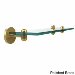 Best Sale 🔔 Allied Brass Tango Collection Bathroom Single Glass Shelf 🎁 15 Best Sale 🔔 Allied Brass Tango Collection Bathroom Single Glass Shelf 🎁 -Allied Brass Sales unnamed file 6897