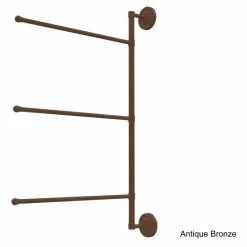 Outlet ❤️ Allied Brass Prestige Regal Collection 3-swing Arm 28-inch Towel Bar 👏 15 Outlet ❤️ Allied Brass Prestige Regal Collection 3-swing Arm 28-inch Towel Bar 👏 -Allied Brass Sales unnamed file 6913