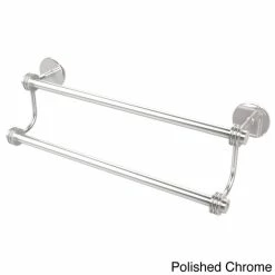 Buy 😍 Allied Brass 18-inch Solid Brass Double Towel Bar 🔔 -Allied Brass Sales unnamed file 6919