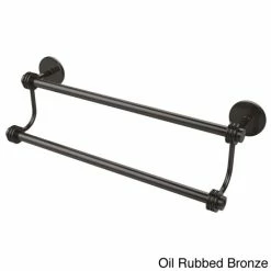 Buy 😍 Allied Brass 18-inch Solid Brass Double Towel Bar 🔔 -Allied Brass Sales unnamed file 6920