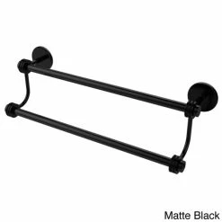 Buy 😍 Allied Brass 18-inch Solid Brass Double Towel Bar 🔔 -Allied Brass Sales unnamed file 6921