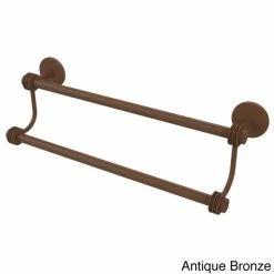 Buy 😍 Allied Brass 18-inch Solid Brass Double Towel Bar 🔔 -Allied Brass Sales unnamed file 6922