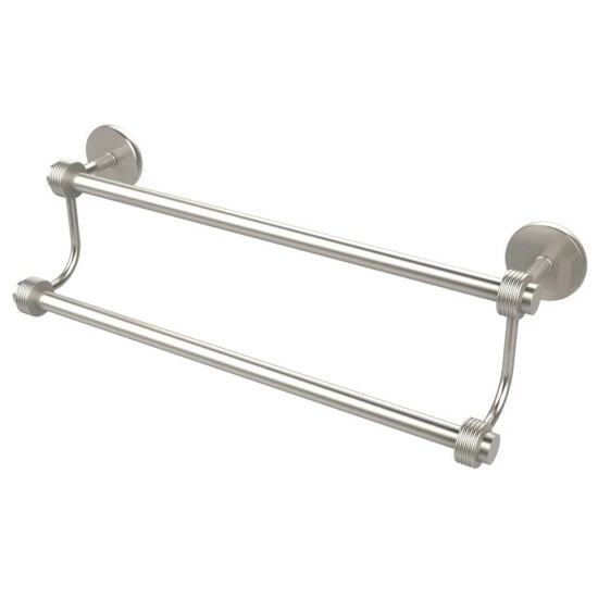 Buy ✨ Allied Brass 36-inch Solid Brass Double Towel Bar 💯 3 Buy ✨ Allied Brass 36-inch Solid Brass Double Towel Bar 💯