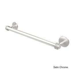 Best deal 🤩 Allied Brass Satellite Orbit Two Collection 30-inch Towel Bar With Dotted Detail 🤩 -Allied Brass Sales unnamed file 6935