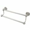 Flash Sale 🌟 Allied Brass Satellite Orbit Two Collection 18-inch Double Towel Bar 👍 -Allied Brass Sales unnamed file 6940