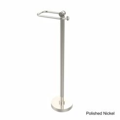 Best reviews of 😀 Allied Brass Southbeach Collection Free Standing Toilet Tissue Holder 💯 -Allied Brass Sales unnamed file 6992
