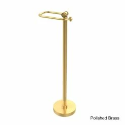 Best reviews of 😀 Allied Brass Southbeach Collection Free Standing Toilet Tissue Holder 💯 -Allied Brass Sales unnamed file 6995