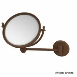 Discount ๐งจ Allied Brass 8-inch Wall-mounted 2X Magnification Makeup Mirror ๐ฏ 14 Discount ๐งจ Allied Brass 8-inch Wall-mounted 2X Magnification Makeup Mirror ๐ฏ -Allied Brass Sales unnamed file 700