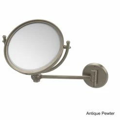 Discount ๐งจ Allied Brass 8-inch Wall-mounted 2X Magnification Makeup Mirror ๐ฏ 16 Discount ๐งจ Allied Brass 8-inch Wall-mounted 2X Magnification Makeup Mirror ๐ฏ -Allied Brass Sales unnamed file 702