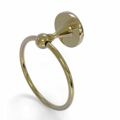 Wholesale 🧨 Allied Brass Shadwell Collection Towel Ring 🎁