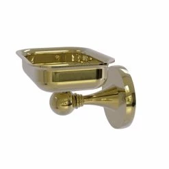 Discount 😀 Allied Brass Shadwell Collection Wall Mounted Soap Dish 🥰