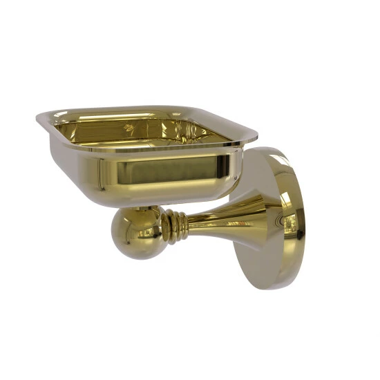 Discount ๐ Allied Brass Shadwell Collection Wall Mounted Soap Dish ๐ฅฐ 3 Discount ๐ Allied Brass Shadwell Collection Wall Mounted Soap Dish ๐ฅฐ