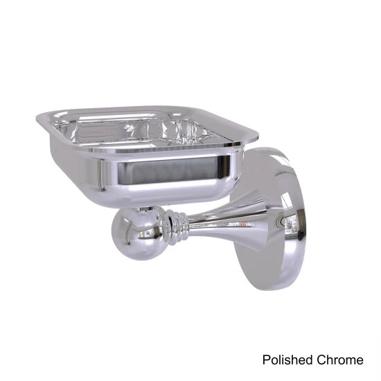 Discount ๐ Allied Brass Shadwell Collection Wall Mounted Soap Dish ๐ฅฐ 8 Discount ๐ Allied Brass Shadwell Collection Wall Mounted Soap Dish ๐ฅฐ - Image 6