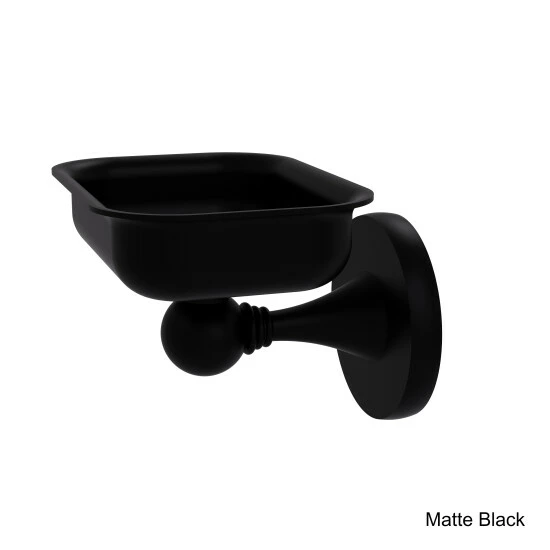 Discount ๐ Allied Brass Shadwell Collection Wall Mounted Soap Dish ๐ฅฐ 10 Discount ๐ Allied Brass Shadwell Collection Wall Mounted Soap Dish ๐ฅฐ - Image 8