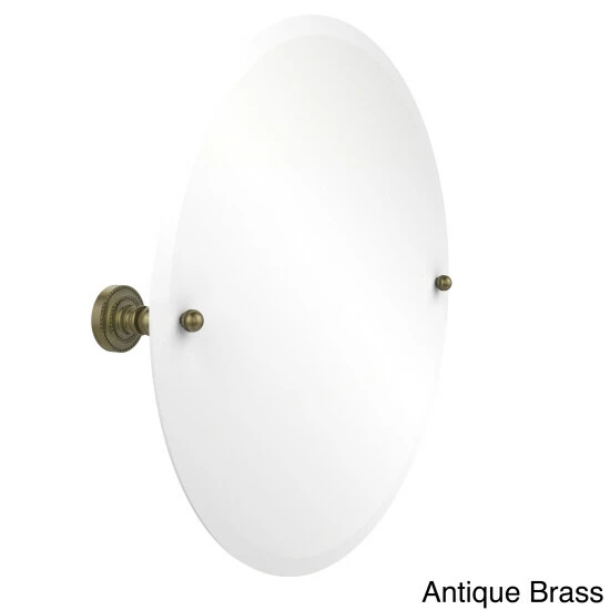 Wholesale ๐ Allied Brass Dottingham Collection Beveled Edge Unframed Round Tilt Wall Mirror ๐ 3 Wholesale ๐ Allied Brass Dottingham Collection Beveled Edge Unframed Round Tilt Wall Mirror ๐
