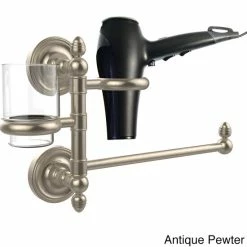 Best deal 𧨠Allied Brass Prestige Regal Collection Hair Dryer Holder And Organizer π 17 Best deal 𧨠Allied Brass Prestige Regal Collection Hair Dryer Holder And Organizer π -Allied Brass Sales unnamed file 7043