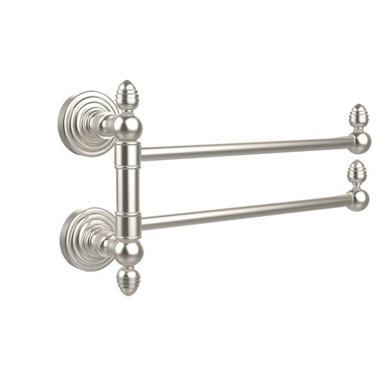 Top 10 π€© Allied Brass Waverly Place Collection 2 Swing Arm Towel Rail βοΈ 3 Top 10 π€© Allied Brass Waverly Place Collection 2 Swing Arm Towel Rail βοΈ
