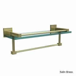 Flash Sale ⌛ Allied Brass Montero Collection 16-inch Gallery Glass Shelf With Towel Bar ✔️ 13 Flash Sale ⌛ Allied Brass Montero Collection 16-inch Gallery Glass Shelf With Towel Bar ✔️ -Allied Brass Sales unnamed file 7112