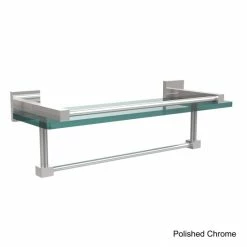 Flash Sale ⌛ Allied Brass Montero Collection 16-inch Gallery Glass Shelf With Towel Bar ✔️ 16 Flash Sale ⌛ Allied Brass Montero Collection 16-inch Gallery Glass Shelf With Towel Bar ✔️ -Allied Brass Sales unnamed file 7115