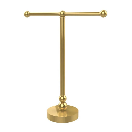 Cheap 🛒 Allied Brass Vanity Top 2-arm Guest Towel Holder ⭐ 3 Cheap 🛒 Allied Brass Vanity Top 2-arm Guest Towel Holder ⭐