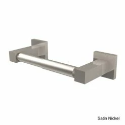 Best deal 🤩 Allied Brass Montero Collection Contemporary Two Post Toilet Tissue Holder 🥰 -Allied Brass Sales unnamed file 7126