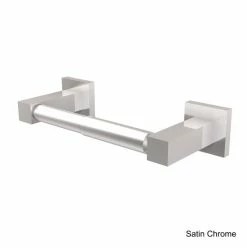 Best deal 🤩 Allied Brass Montero Collection Contemporary Two Post Toilet Tissue Holder 🥰 -Allied Brass Sales unnamed file 7128