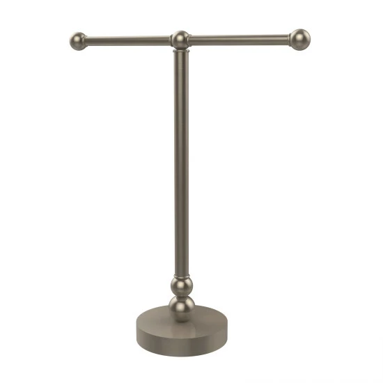 Cheap 🛒 Allied Brass Vanity Top 2-arm Guest Towel Holder ⭐ 6 Cheap 🛒 Allied Brass Vanity Top 2-arm Guest Towel Holder ⭐ - Image 4