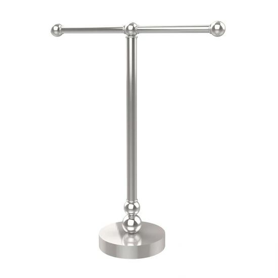 Cheap 🛒 Allied Brass Vanity Top 2-arm Guest Towel Holder ⭐ 7 Cheap 🛒 Allied Brass Vanity Top 2-arm Guest Towel Holder ⭐ - Image 5