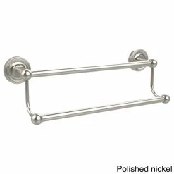 Cheap 😉 Allied Brass Prestige Regal Collection 24-inch Double Towel Bar 🎉 -Allied Brass Sales unnamed file 7177