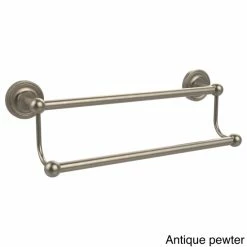 Cheap 😉 Allied Brass Prestige Regal Collection 24-inch Double Towel Bar 🎉 -Allied Brass Sales unnamed file 7178