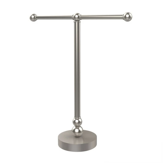 Cheap 🛒 Allied Brass Vanity Top 2-arm Guest Towel Holder ⭐ 9 Cheap 🛒 Allied Brass Vanity Top 2-arm Guest Towel Holder ⭐ - Image 7