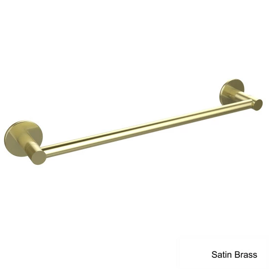 Top 10 😀 Allied Brass Fresno Collection 36-inch Towel Bar 👏 9 Top 10 😀 Allied Brass Fresno Collection 36-inch Towel Bar 👏 - Image 7