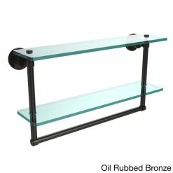 Flash Sale 🛒 Allied Brass Washing Square Collection 22-inch Two Tiered Glass Shelf With Integrated Towel Bar 🛒 11 Flash Sale 🛒 Allied Brass Washing Square Collection 22-inch Two Tiered Glass Shelf With Integrated Towel Bar 🛒 -Allied Brass Sales unnamed file 7215