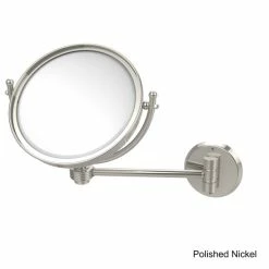 Coupon 🛒 Allied Brass 8-Inch Clear Wall Mounted Makeup Mirror (3X Magnification) 🎉 14 Coupon 🛒 Allied Brass 8-Inch Clear Wall Mounted Makeup Mirror (3X Magnification) 🎉 -Allied Brass Sales unnamed file 724