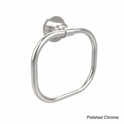 Brand new ⌛ Allied Brass Washington Square Collection Towel Ring ⭐ 12 Brand new ⌛ Allied Brass Washington Square Collection Towel Ring ⭐ -Allied Brass Sales unnamed file 7248