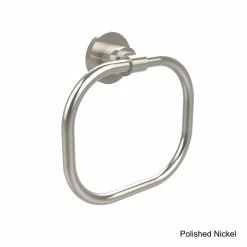 Brand new ⌛ Allied Brass Washington Square Collection Towel Ring ⭐ 13 Brand new ⌛ Allied Brass Washington Square Collection Towel Ring ⭐ -Allied Brass Sales unnamed file 7249