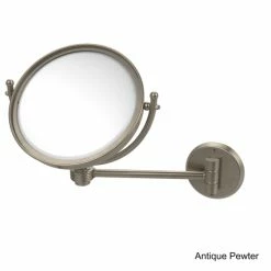 Coupon 🛒 Allied Brass 8-Inch Clear Wall Mounted Makeup Mirror (3X Magnification) 🎉 15 Coupon 🛒 Allied Brass 8-Inch Clear Wall Mounted Makeup Mirror (3X Magnification) 🎉 -Allied Brass Sales unnamed file 725