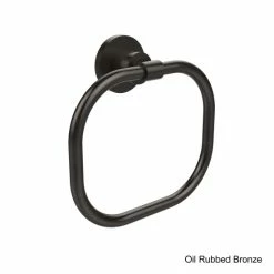 Brand new ⌛ Allied Brass Washington Square Collection Towel Ring ⭐ 14 Brand new ⌛ Allied Brass Washington Square Collection Towel Ring ⭐ -Allied Brass Sales unnamed file 7250
