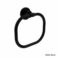 Brand new ⌛ Allied Brass Washington Square Collection Towel Ring ⭐ 15 Brand new ⌛ Allied Brass Washington Square Collection Towel Ring ⭐ -Allied Brass Sales unnamed file 7251