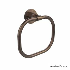 Brand new ⌛ Allied Brass Washington Square Collection Towel Ring ⭐ 17 Brand new ⌛ Allied Brass Washington Square Collection Towel Ring ⭐ -Allied Brass Sales unnamed file 7253