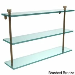 Best Pirce 🛒 Allied Brass Foxtrot Collection 22-inch 3-tiered Glass Shelf 👍 17 Best Pirce 🛒 Allied Brass Foxtrot Collection 22-inch 3-tiered Glass Shelf 👍 -Allied Brass Sales unnamed file 7269