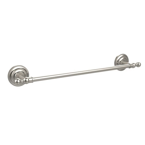 Hot Sale 🌟 Allied Brass Que New Collection 36-inch Towel Bar ✨ 3 Hot Sale 🌟 Allied Brass Que New Collection 36-inch Towel Bar ✨
