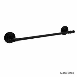Hot Sale 🌟 Allied Brass Que New Collection 36-inch Towel Bar ✨ 16 Hot Sale 🌟 Allied Brass Que New Collection 36-inch Towel Bar ✨ -Allied Brass Sales unnamed file 7276